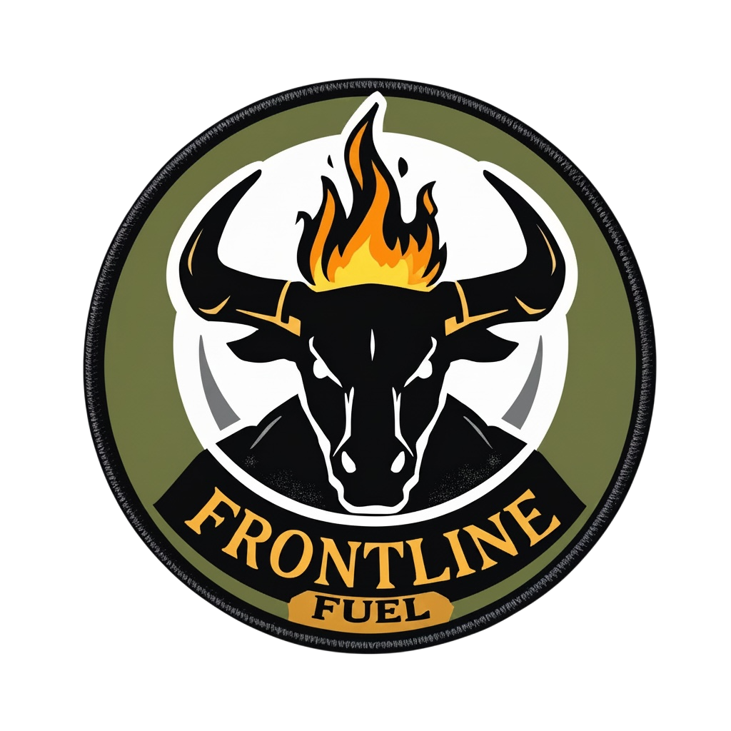 FrontlineFuel